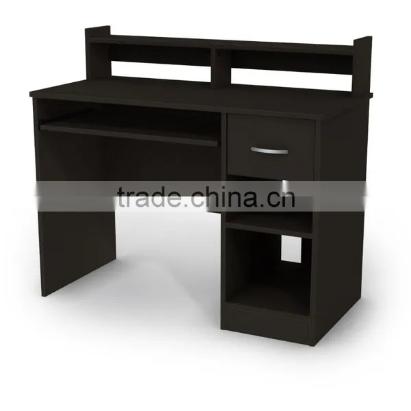 Wooden Reception Desk