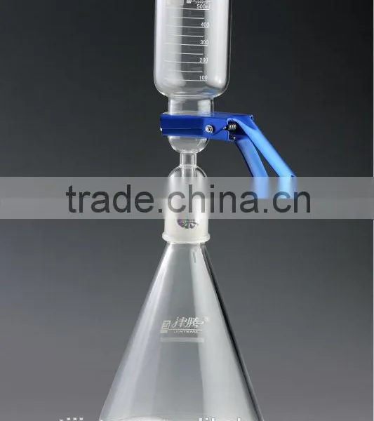 Solvent Filtration Apparatus 2L