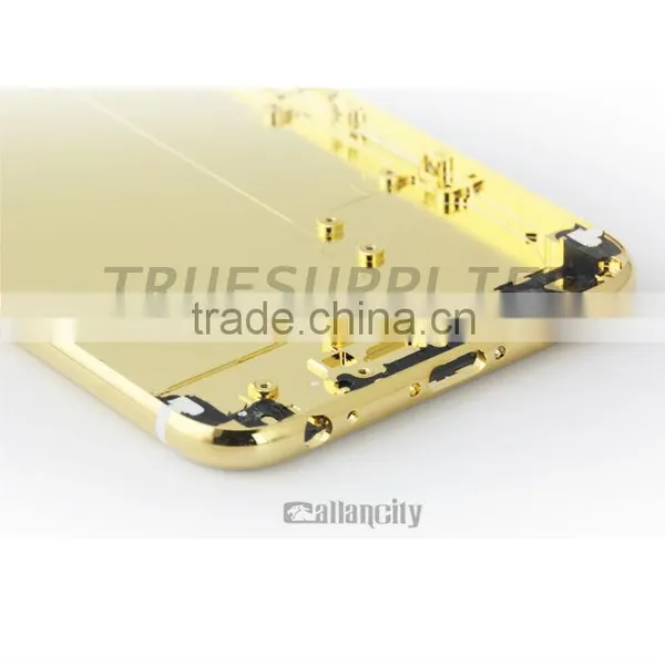 Luxury for Iphone Gold 24kt Housing for Iphone 6 24k Edition photo-6