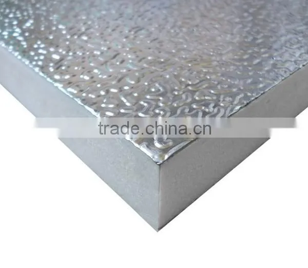 20mm Thickness Polyurethane PU Foam Duct Board photo-4