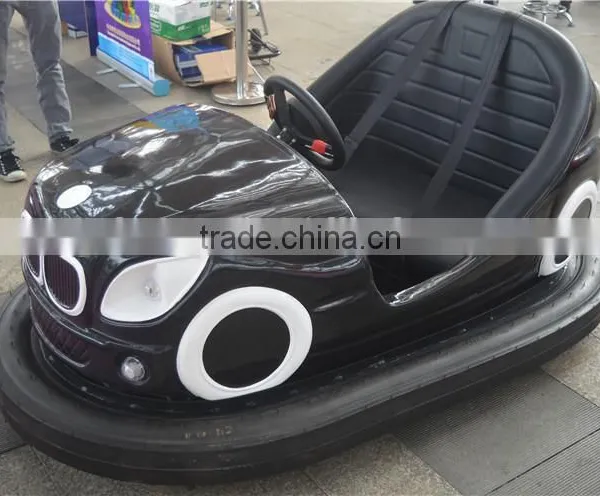 Bumper Car New Inflatable Amusement Electric Kids Car Street Legal Bumper Cars For Sale photo-6