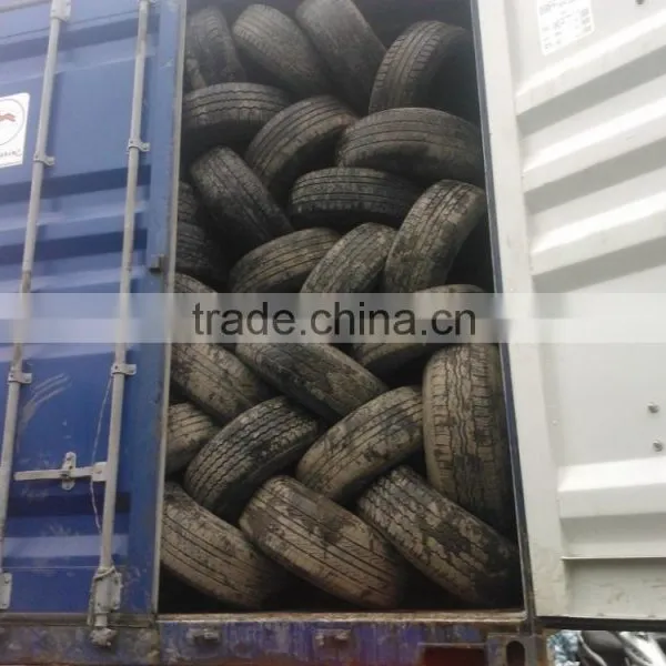 CHEAP USED CAR Tires / Tire Casing/ Car Used Tires for Sale photo-2