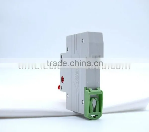 IEC60947 Isolator Price Standard 6KA 1P Isolator photo-6