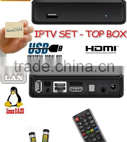 Mag 250 Android Iptv Box Update From Mag 254 photo-6
