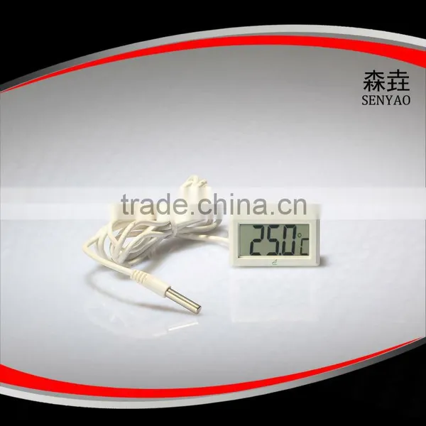 Digital Thermometer (LCD Thermometer) DT100S