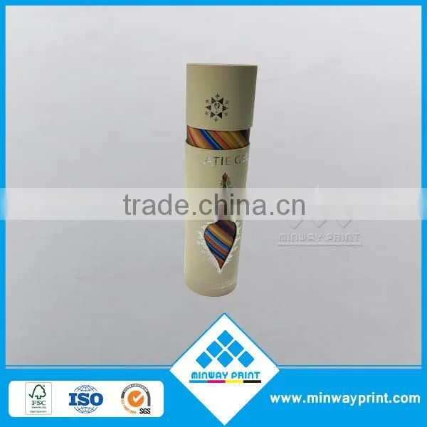 Custom Wholesale High Quality Chinese Tea Box With a Design Pattern photo-3