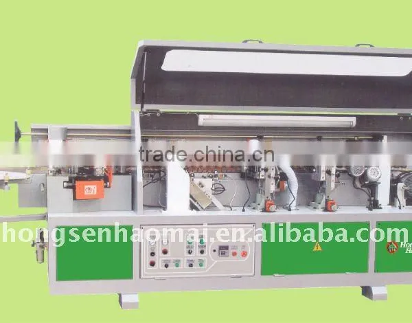 HSHM450FB-A Automatic Edge Banding Machine