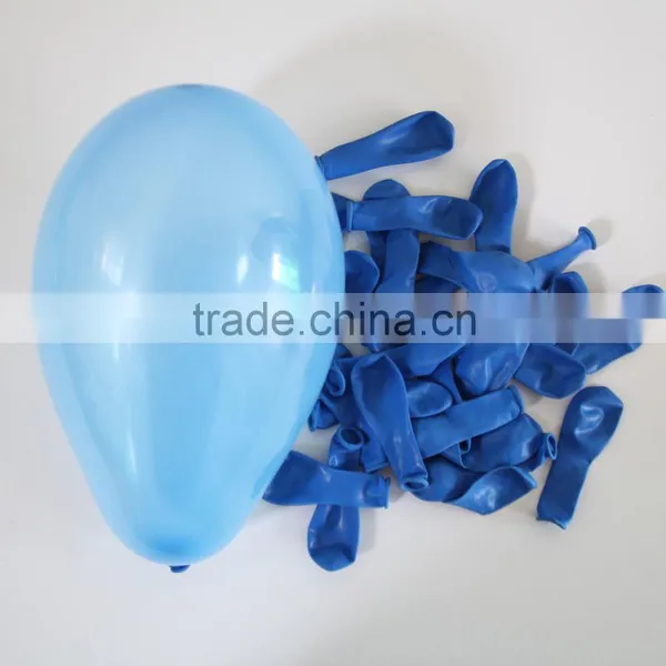 Biodegradable Latex Water Balloon Magic Water Bombs photo-4