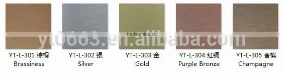House Interior Cladding Aluminum Composite Decorative Panel photo-2