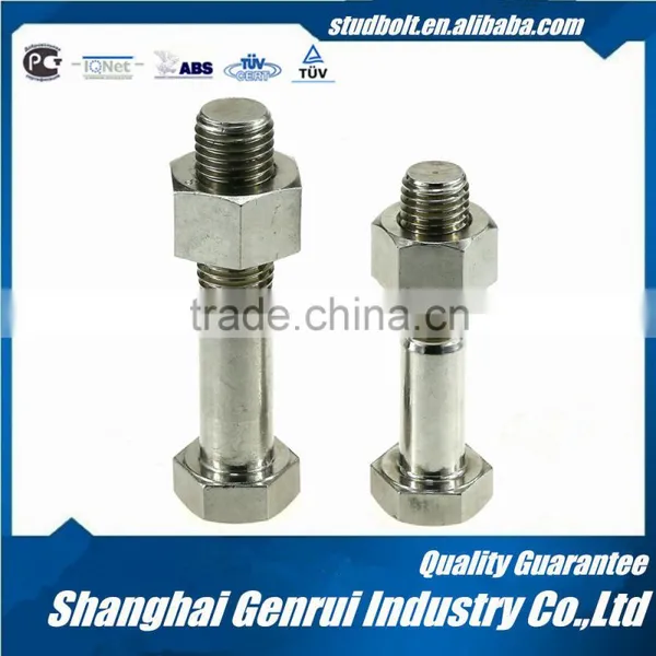 Half Threaded 10mm 10.9 M10 Stainless Steel Cup Point Set Screw photo-3
