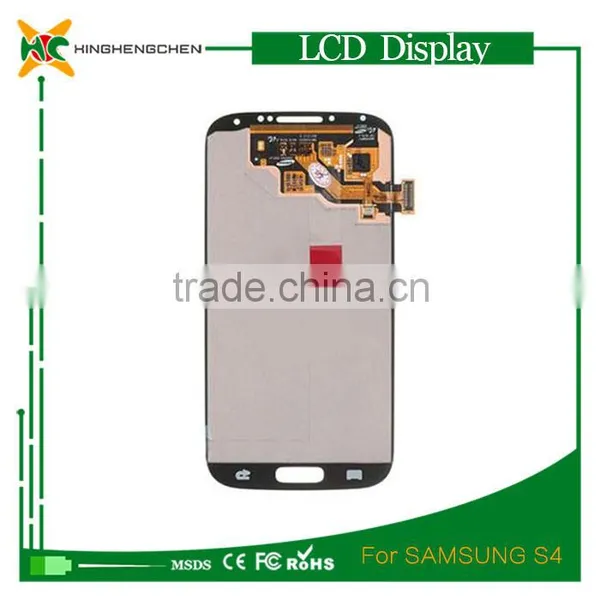 LCD Display Assembly for Samsung Galaxy s4 I9506 photo-2