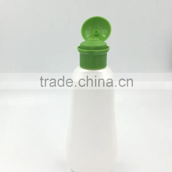 200ml Empty Lotion Shampoo Packaging photo-2