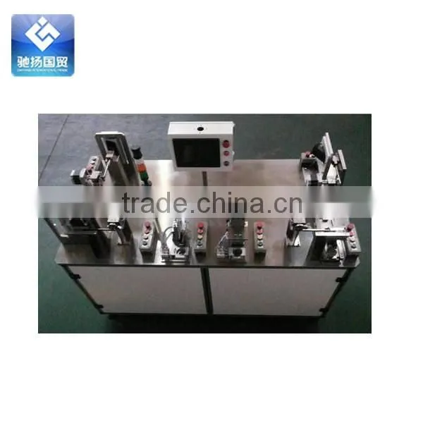 High Precision Nonstandard Equipment and Accessories For Sale photo-3