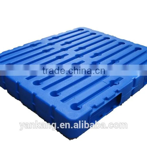 1000L 3layers Blow Molding Machine photo-3