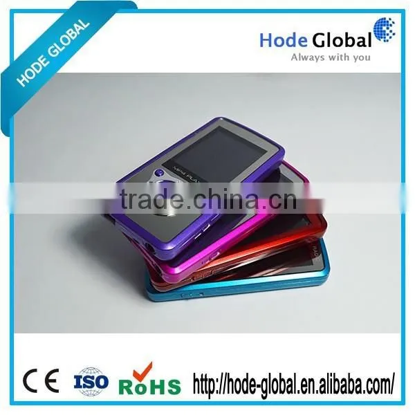 China Supplier Honor Mp4 Player