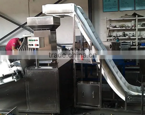 Soft Capsule Screening Machine For The Whole Production Line photo-4