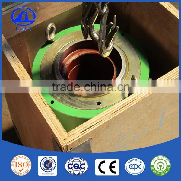 Lqm Stressing Pre Tension Jacking System photo-3