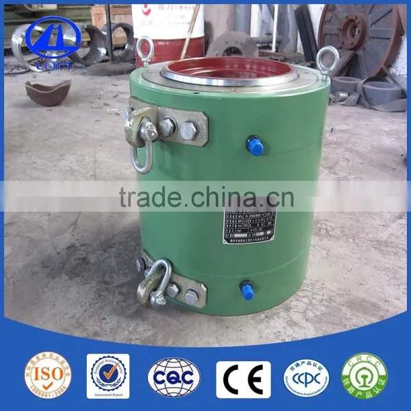 YCW Series Prestress Hollow Plunger Tension Jack photo-2