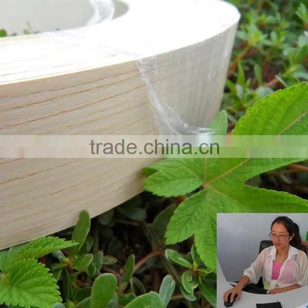 1x20mm Decorative PVC Edge Banding photo-2