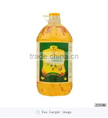 Cooking oil YUMMY 5L