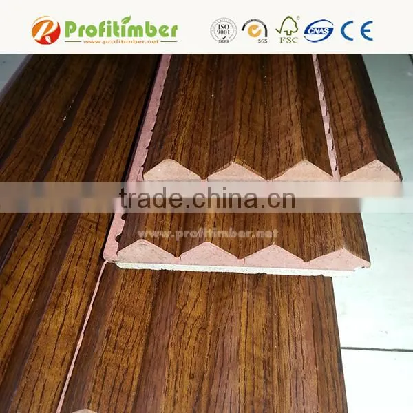 Sound Diffuser Acoustic Ceiling Wall Panels photo-4