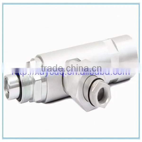Stainless Steel Material Gas Control Valve photo-3
