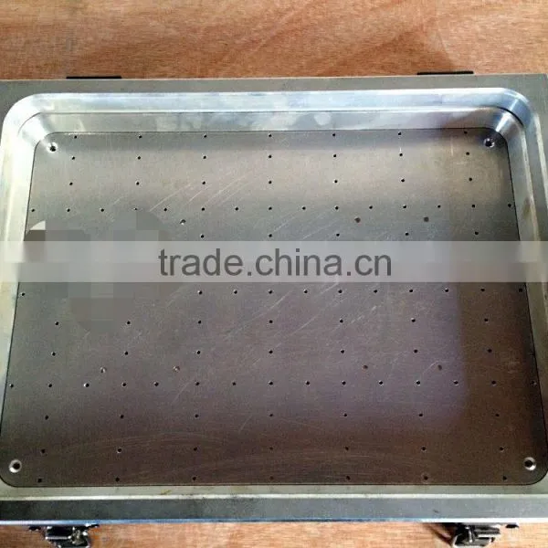 Multi-function 3D Vacuum Heat Transfer Oven photo-6