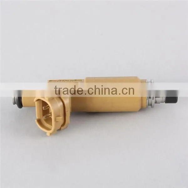 Hig Quality Fuel Injector for Toyota Rav4 Corona Townace Liteace OEM 23209-74170 photo-2