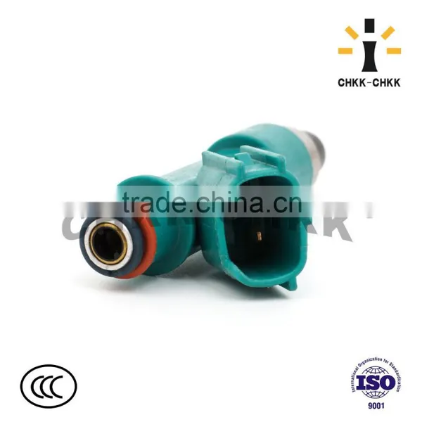 Fuel Injector Nozzle 23209-0H060 Fit for Toyota Camry RAV4 photo-4