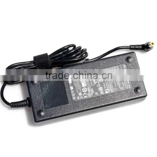 120W 19.5V AC Power Supply Adapter for Lenovo B300 B305 C440 41A9747 photo-2
