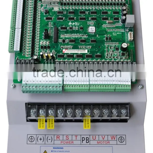 Monarch NICE3000+ Integrated Control Cabinet for Elevator Lift photo-2
