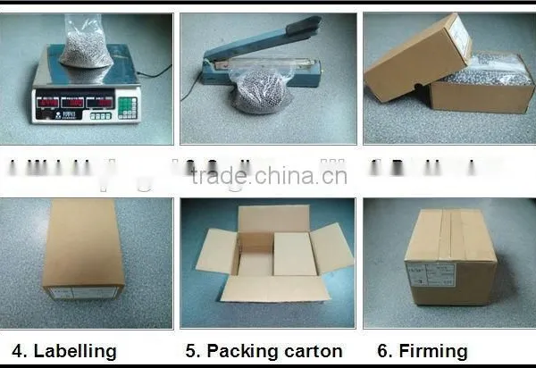 AISI 1010 Carbon Steel Ball photo-5