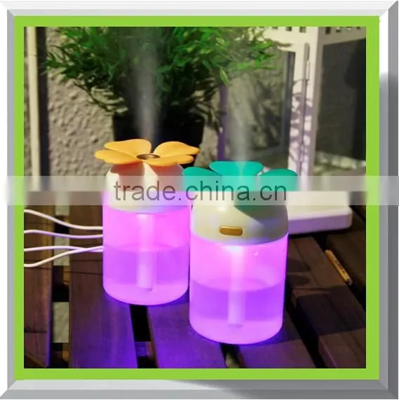 Guangzhou Product! Wholesale Ultrasonic Oil Aromatherapy Diffuser