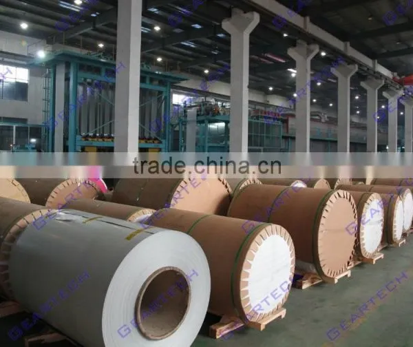 Aluminum Coated Coil Taizhou photo-3