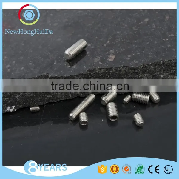 Factory Price Hot Sale Assorted Torx Set Screw photo-2