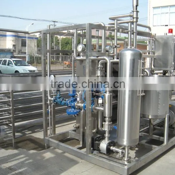 Pasteurizer photo-2
