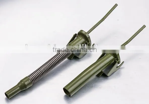 Best Sell Oil Spout for Saloon Car,olive Oil Bottle Pour Spout photo-3