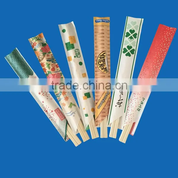 Birch Wooden Chopsticks Wholesale photo-4