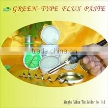 Soldering Flux Paste no Clean Oil Based Hand Soldering Tool 50grams Can photo-3
