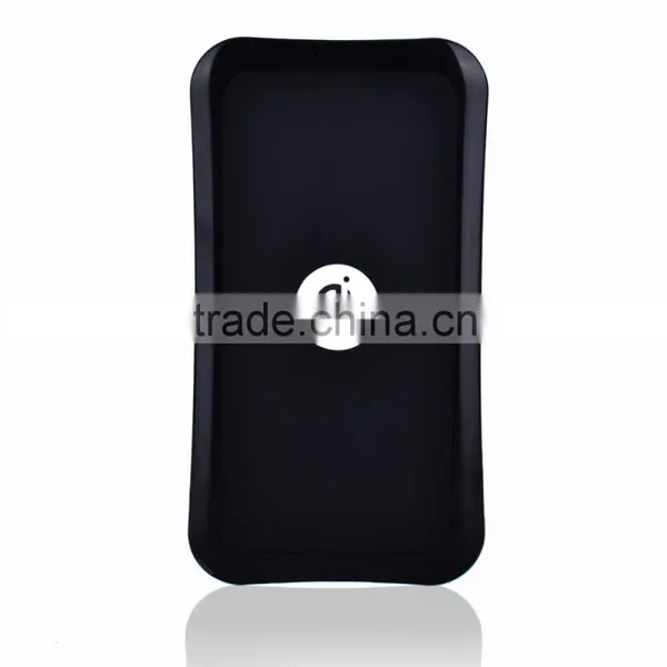 New Style Qi Standard Wireless Charger High Quality and Best Price Wireless Charger,OEM and ODM Service photo-2