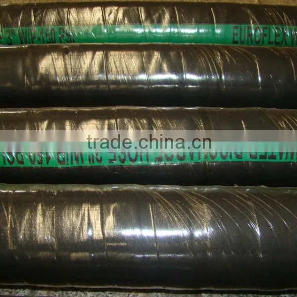 High Quality Water Rubber Hose photo-2