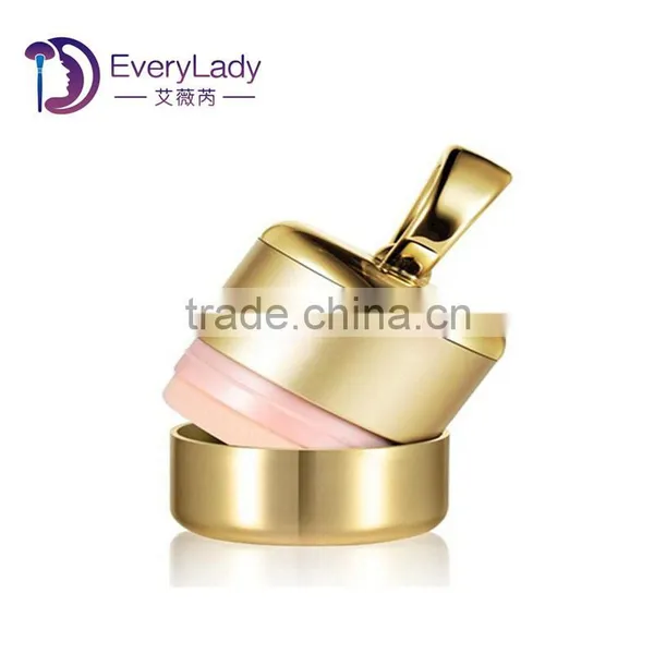 EveryLady Hot Sale Mini Electric Powder Puff photo-2