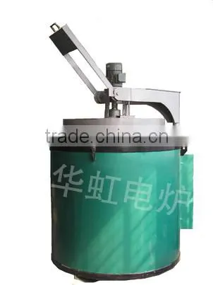 Pit Tempering Furnace