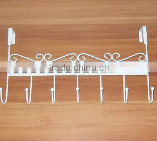 Over The Door Clothes Hooks Cheap Shower Door Clothes Hook photo-2