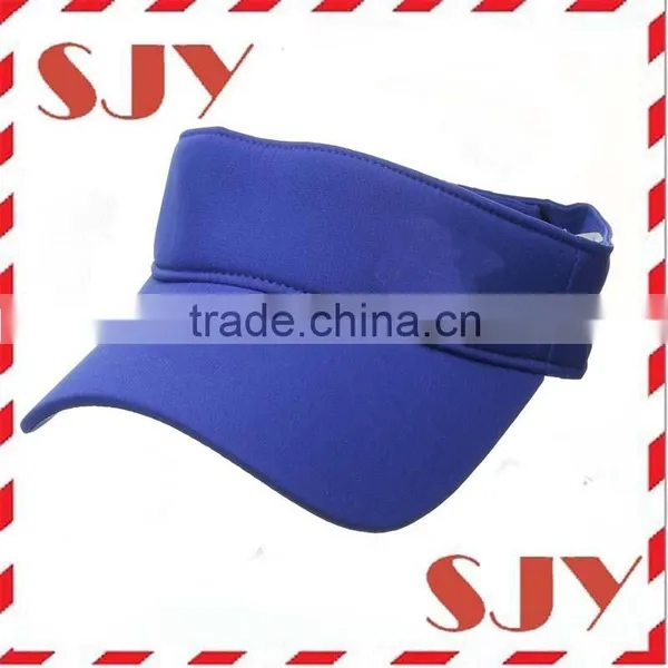 Ladies Sun Visor /Womens Sun Visor / Beach Visor photo-4
