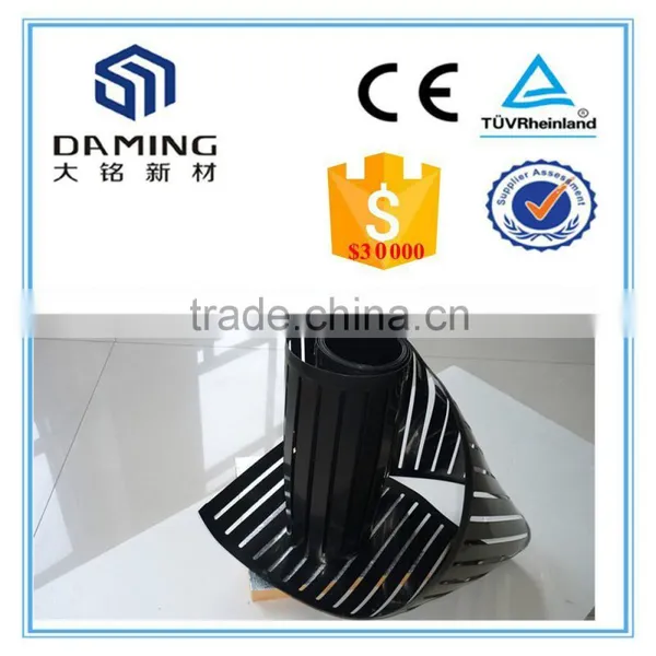 World Popular 36V Green Ptc Warmfloor photo-4