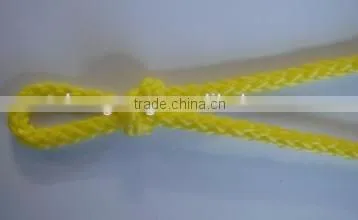 Factory Directly Selling PP ROPE photo-6