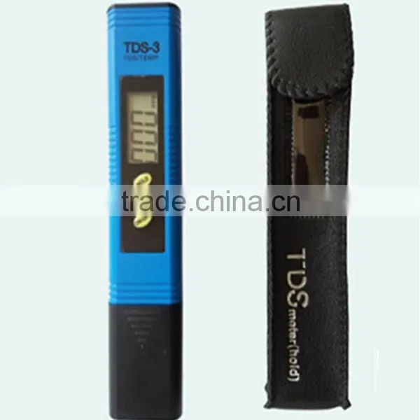 2016 New Bigger LCD Screen Tds Meter Digital TDS-3 photo-5