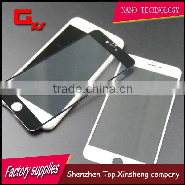 Wholesale 9h Hardess 0.3mm Tempered Glass Screen Protector for Iphone 6s photo-5