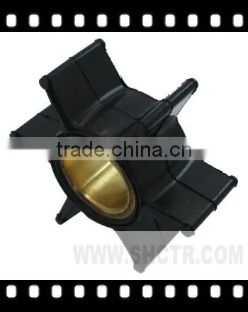 Water Pump Impeller for Johnson Evinrude OMC 395289 ,Sierra18-3051 CEF500370 Mallory-marine9-45200 photo-2